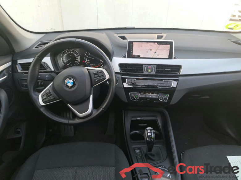 BMW X1 sDrive18i (CX2) #3