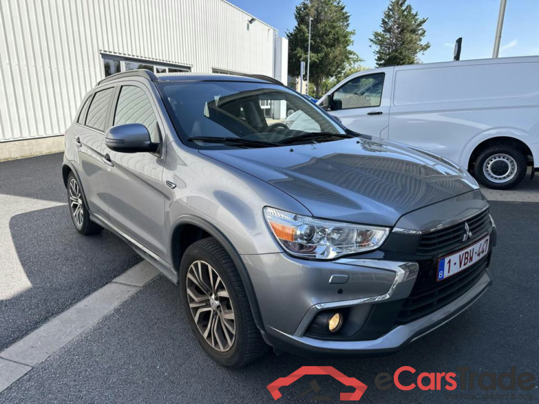 MITSUBISHI ASX 1.6i 2WD Instyle #2
