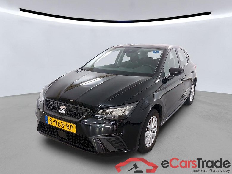 SEAT Ibiza 70 kW