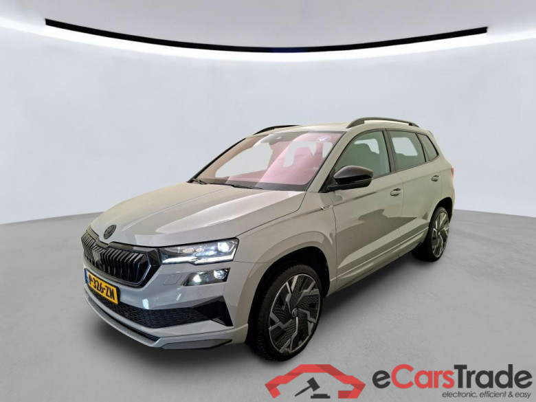 SKODA Karoq 110 kW #1