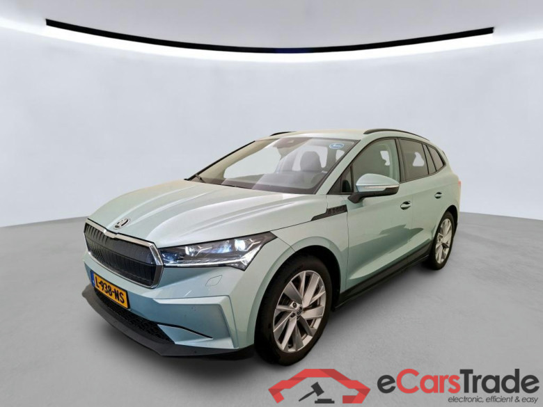 SKODA Enyaq iV 132 kW #1