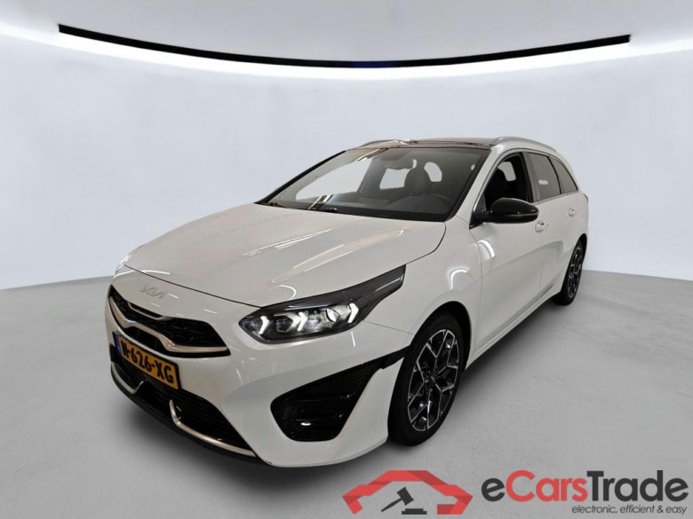 KIA PRO CEED 117 kW #1