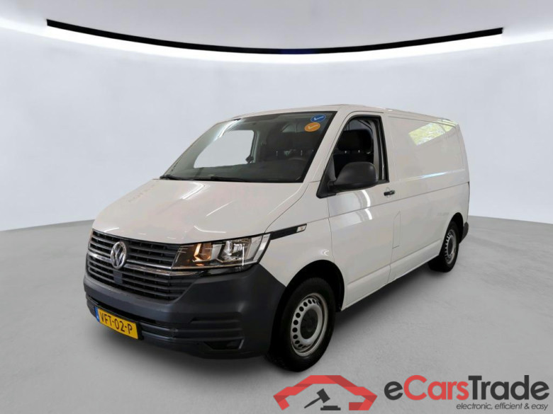 VOLKSWAGEN Transporter 66 kW #1
