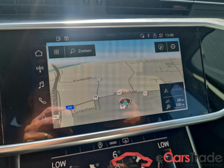 Audi A6 2.0 30 TDi Aut. LED ACC Navi Leather KeylessGo Klima PDC ... #6
