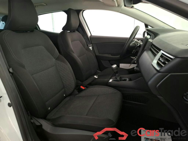 Clio V Zen 1.0 TCe 100CV BVM5 E6dT #6