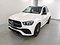 preview Mercedes GLE 350 #0
