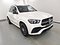 preview Mercedes GLE 350 #1