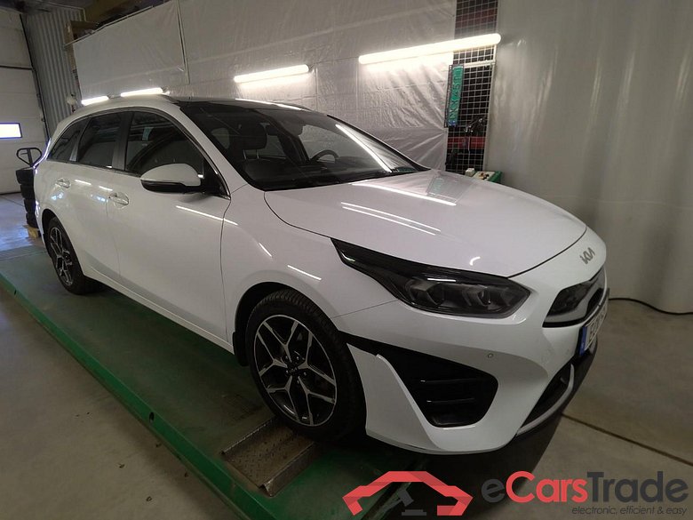 ceed SW 1.6PHEV Advance Aut #2