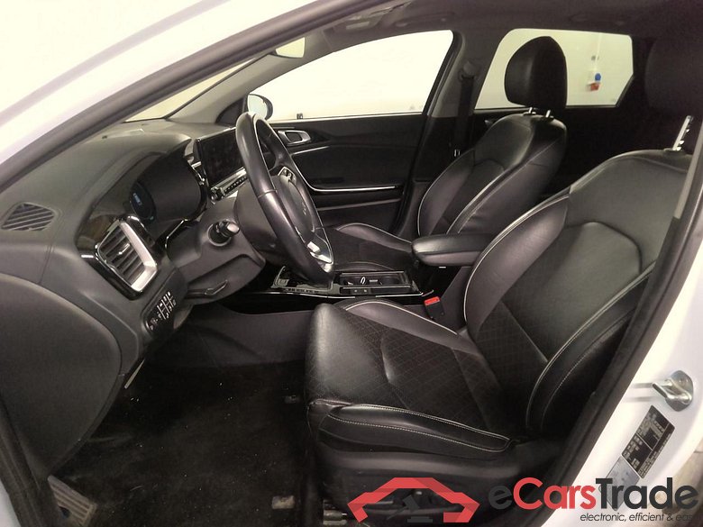 ceed SW 1.6PHEV Advance Aut #5