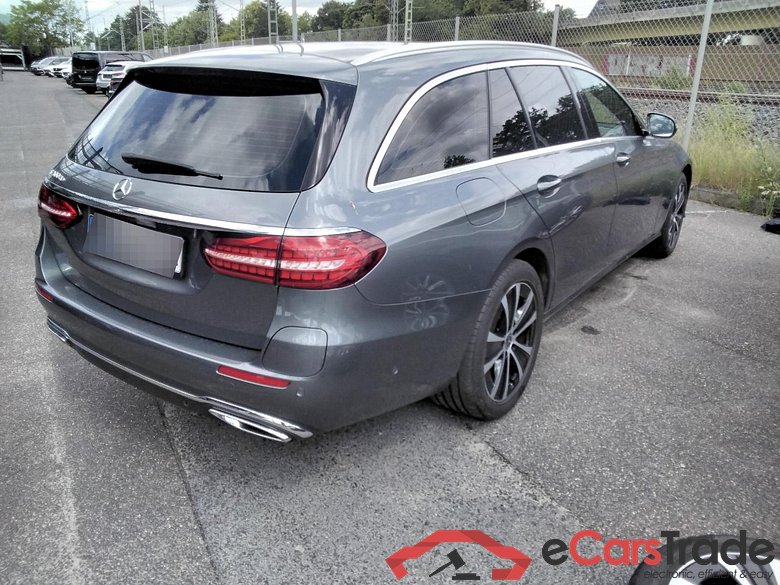 E -Klasse T-Modell E 300 de (213.216)Avantgarde 2.0 225KW AT9 E6d #2