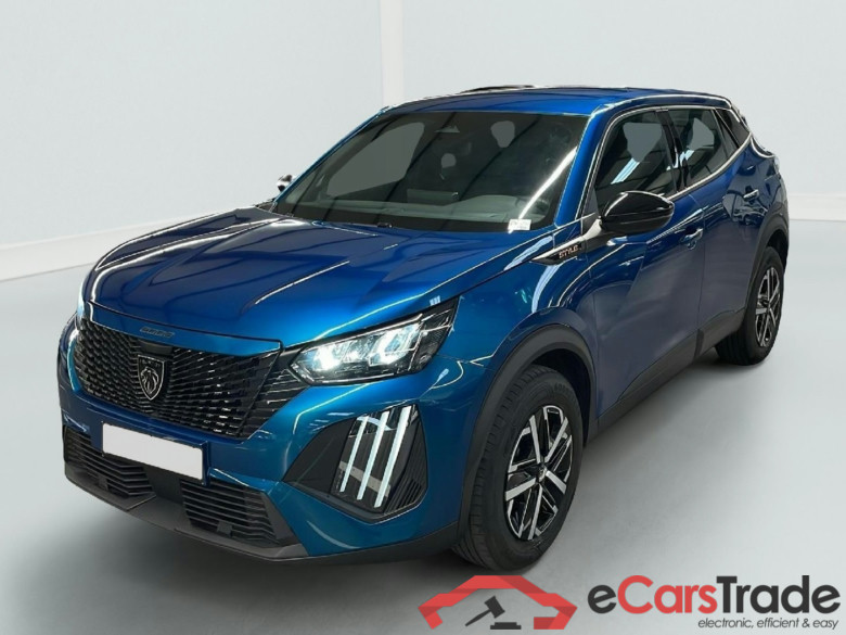 Peugeot 2008 Style 1.2 75kW S&S BVM6 #3