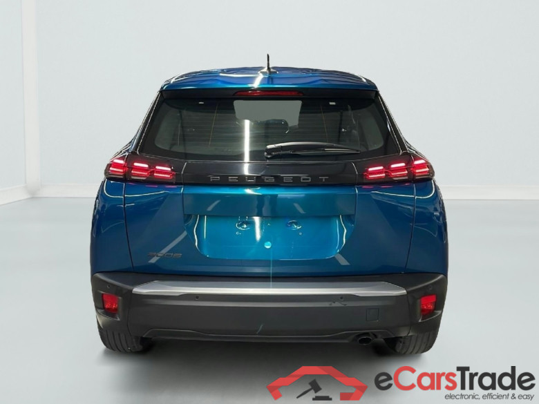 Peugeot 2008 Style 1.2 75kW S&S BVM6 #6