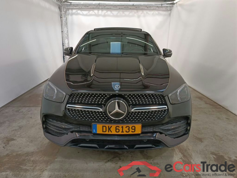 MERCEDES CLASSE GLE COUPE DIESEL (C167) GLE 350 de 194 4-Matic PHEV 5d #1