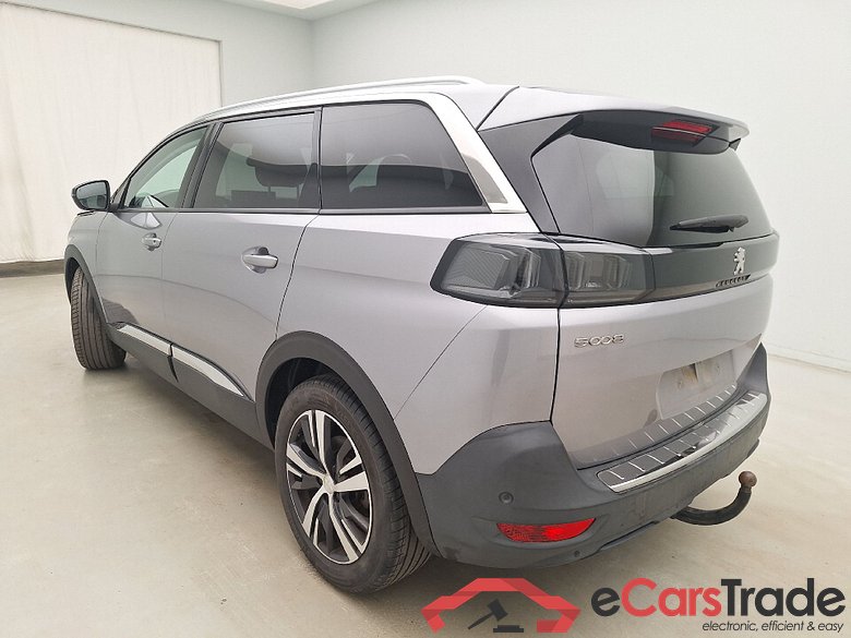 Peugeot, 5008 FL'20, Peugeot 5008 1.5 BlueHDi 96kW S&S EAT8 Allure Pack #3