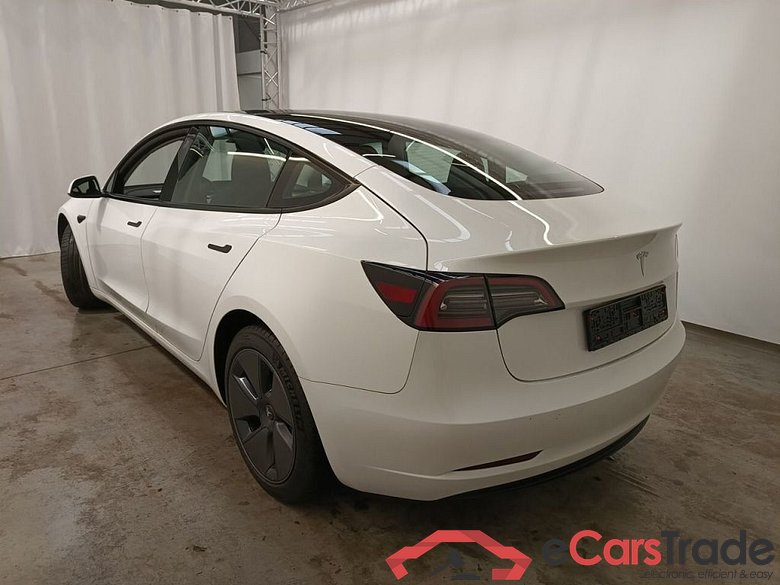 TESLA MODEL 3 - 2021 60 kWh RWD Standard Plus 5d #3