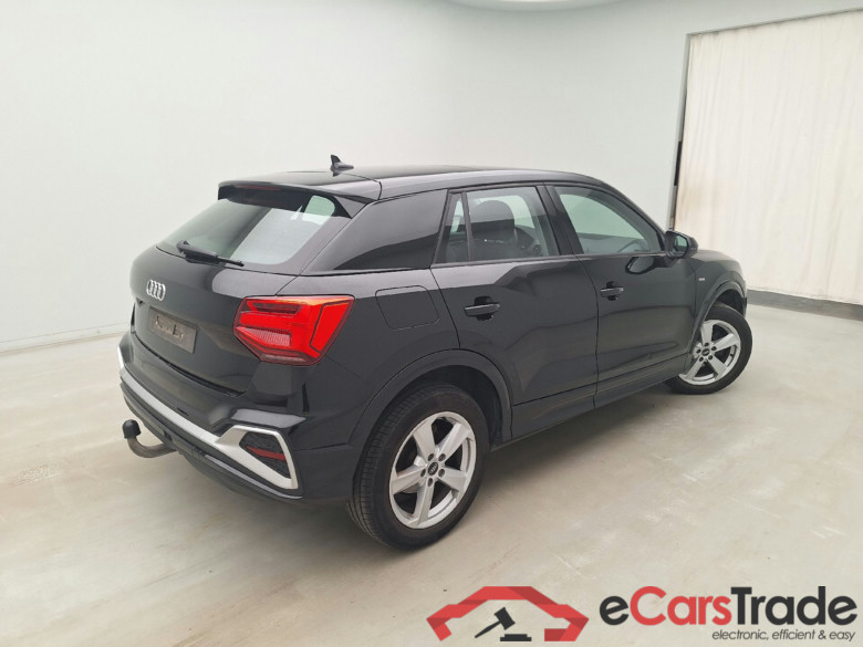 Audi, Q2 FL'20, Audi Q2 1.5 35 TFSI 110kW S Line 5d #4