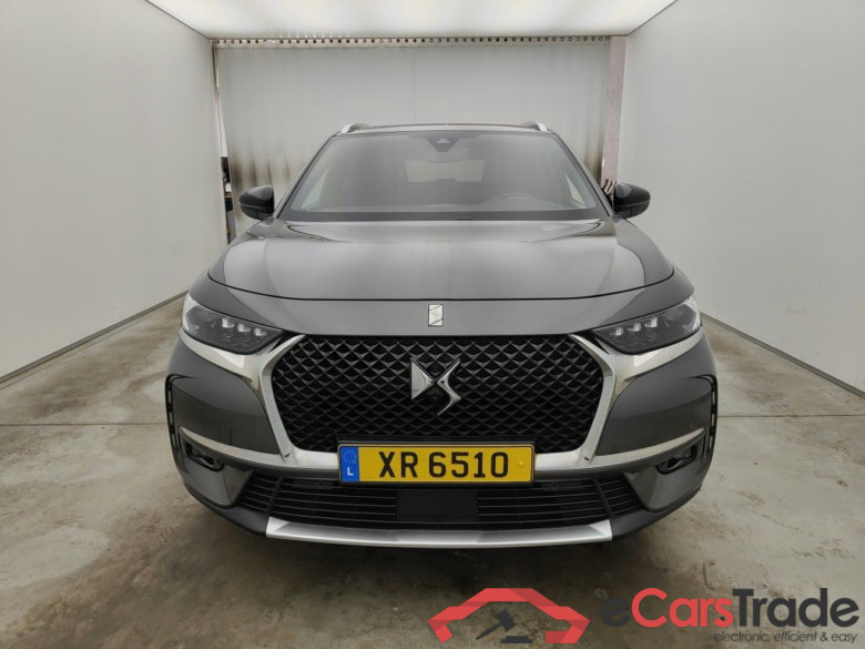 DS DS7 CROSSBACK DIESEL 1.5 BlueHDi 130 Grand Chic (EU6.3) 5d #1