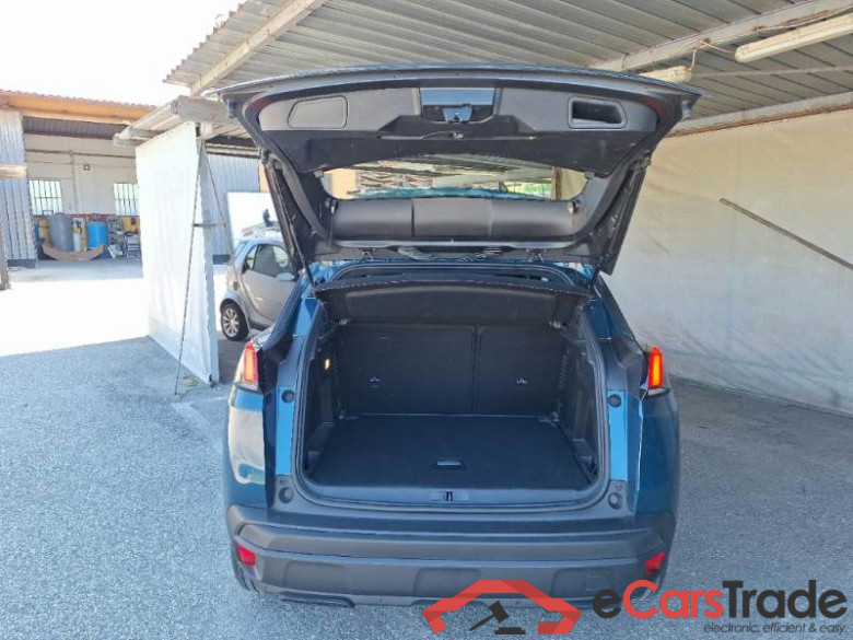 PEUGEOT 3008 / 2020 / 5P / SUV PURETECH TURBO 130 EAT8 SeS ACTIVE PACK #5