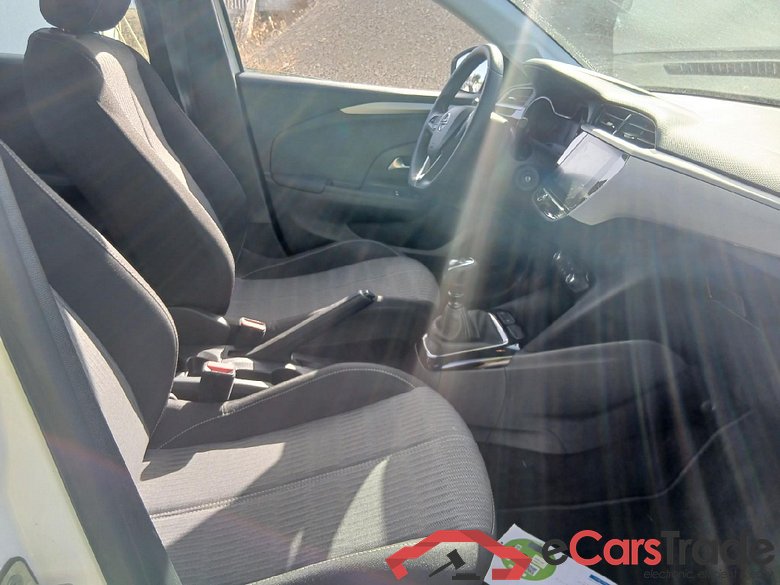OPEL Corsa / 2019 / 5P / berlina con portón 1.2T XHL 74kW (100CV) Edition (AC) #6