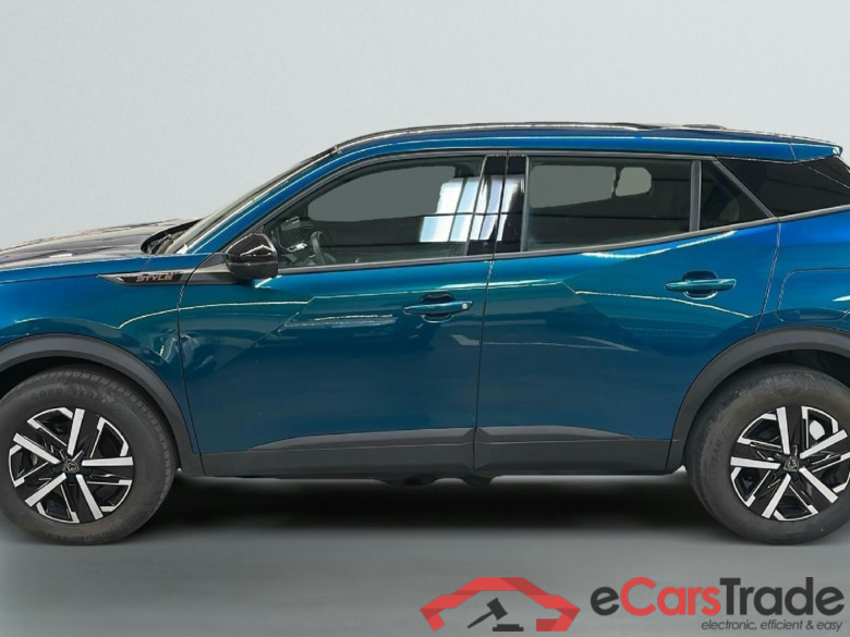 Peugeot 2008 Style 100 S&S BVM6 #4