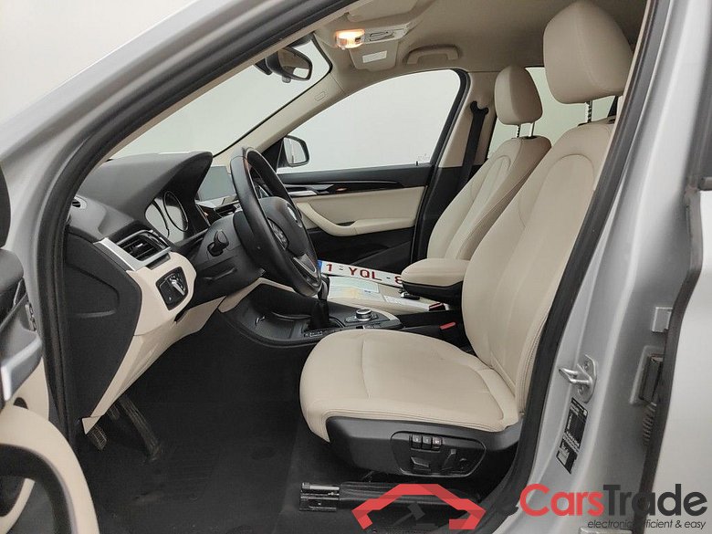 BMW X1 sDrive18d (100 kW) 5d #3