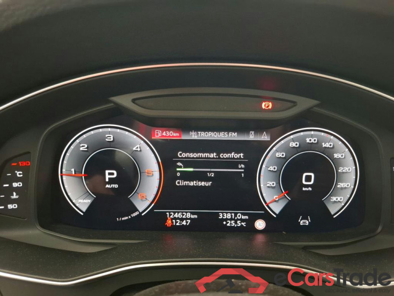 A6 Avant 35 TDI Business Executive 2.0 TDI 165CV BVA7 E6d #6