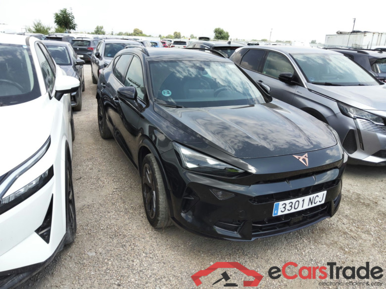 CUPRA Formentor 2.0 TDI DSG 150cv AutomÃ¡tico  #1