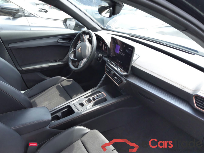 CUPRA Formentor 2.0 TDI DSG 150cv AutomÃ¡tico  #3