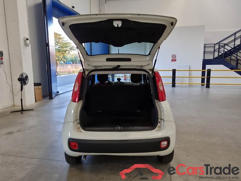 FIAT PANDA / 2012 / 5P / BERLINA 1.0 70CV HYBRID EURO 6D VAN 2 P. POP #6