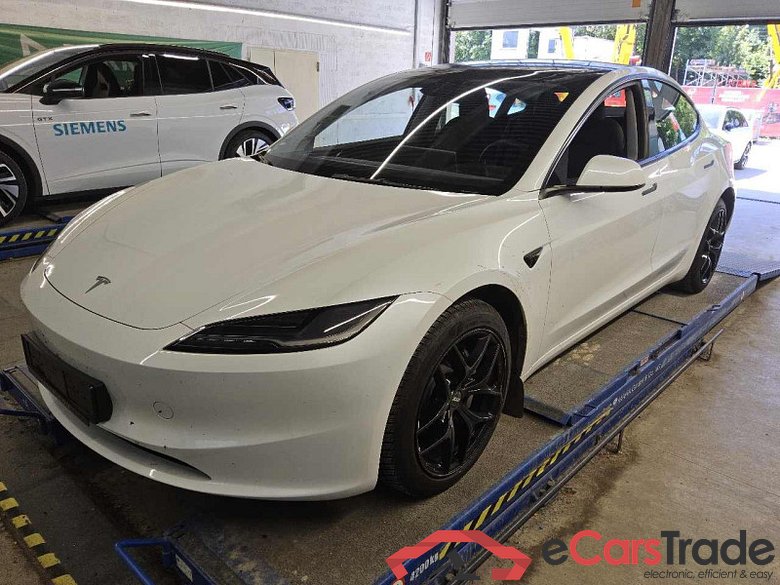 Tesla Model 3 - Lim4, RWD 60 kWh, 2021 - 2023 60 kWh