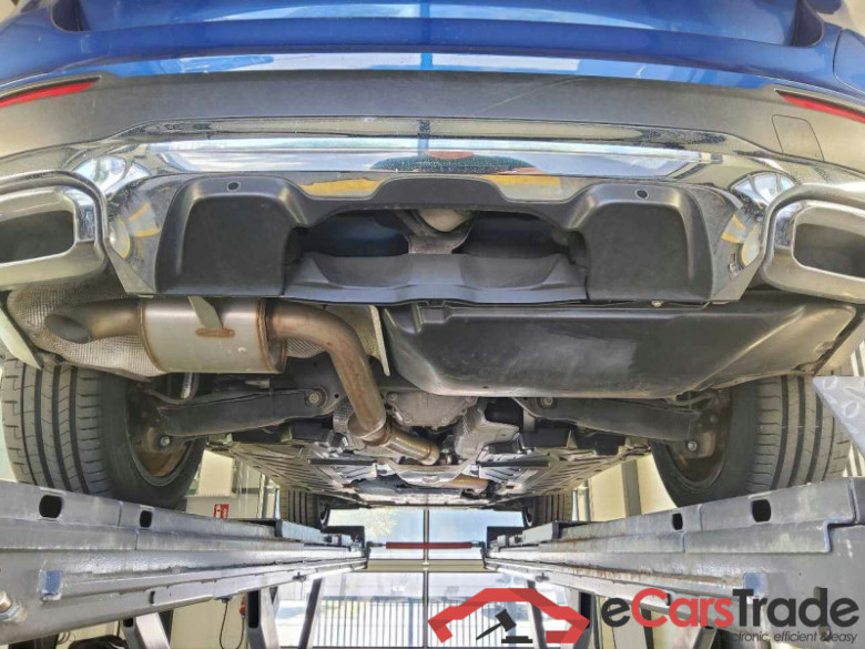 Mercedes-Benz GLC (BM 253)(06.2015->) DE - SUV5 GLC 300 de EU6d, 4Matic, (Facelift) 2020 - 2022 #5