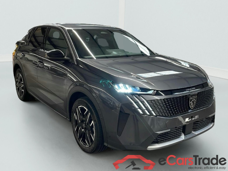 Peugeot 3008 Hybrid 145 e-DCS6 Allure