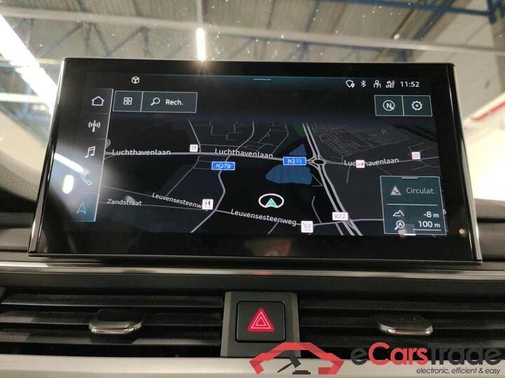 Audi A5 Sportback A5 Sportback 35 TFSI S tronic Bus. Ed. S Line (Mild Hybrid) 110kW/150pk  5D/P Auto-7 #6