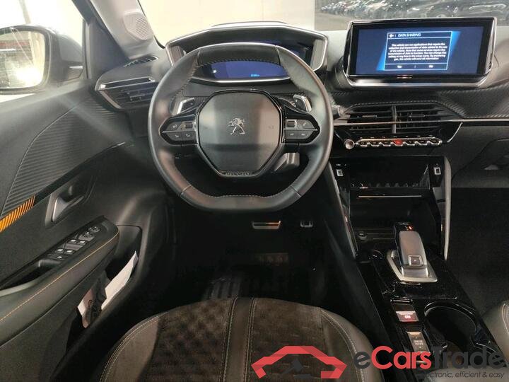 Peugeot 208 208 1.2 PureTech 130 EAT8 S/S Roadtrip 96kW/130pk  5D/P Auto-8 #5