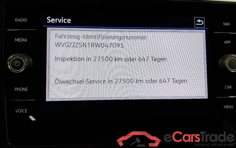 Volkswagen Tiguan (AX1)(07.2020->2024) DE - SUV5 1.5 TSI BMT/Start-Stopp EU6d, Life OPF, (Facelift) 2020 - 2023 #6