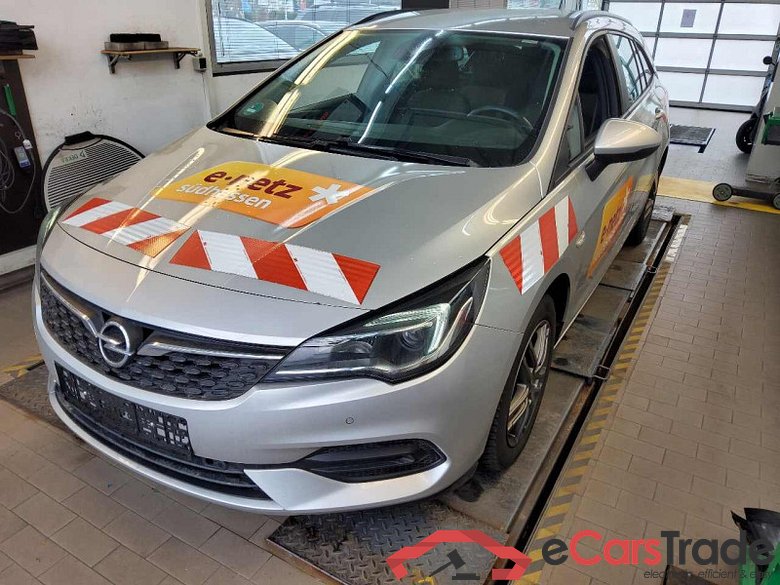Opel Astra - Fahrzeug hat Getriebeschaden (1. In den 2. Gang ist ein lautes krachen vom Synchronkörper) DE - Kb5 1.2 Turbo EU6d, Edition, (Facelift) 2019 - 2022