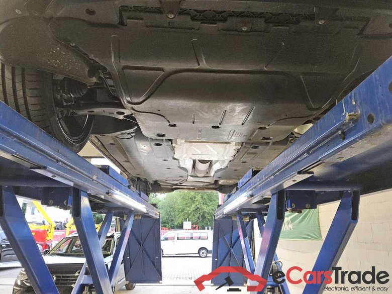 Cupra Formentor (KM7)(08.2020->) DE - SUV5 1.5 TSI EU6d, 2020 - 2024 #5