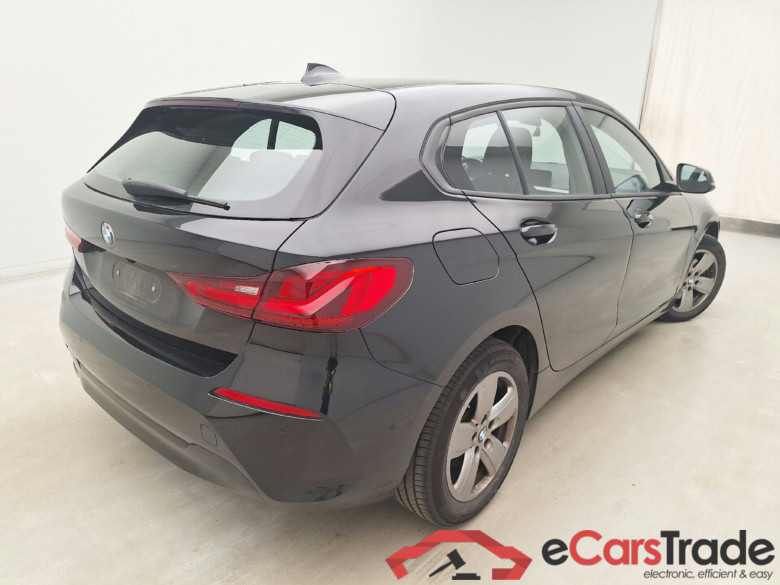 BMW, 1-serie '19, 118i 100kW Aut #4