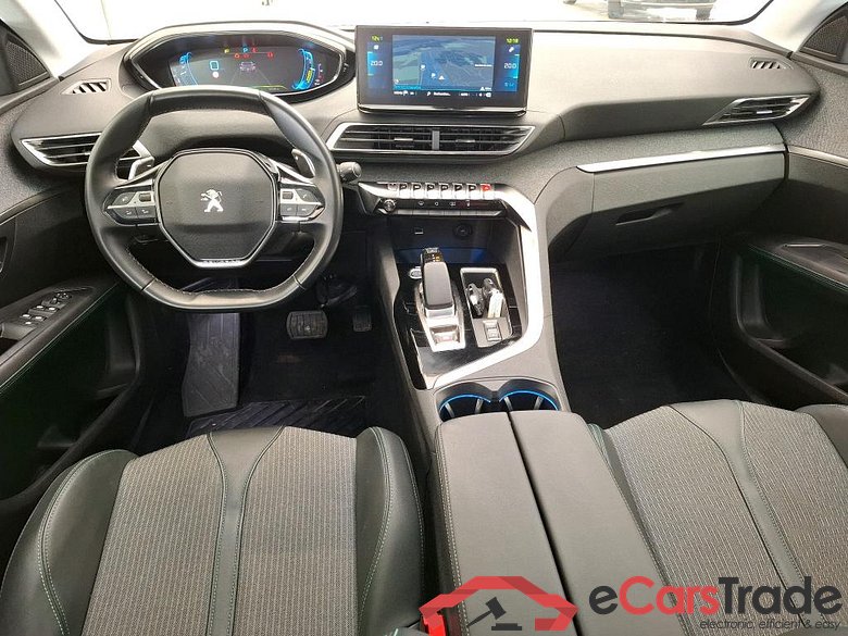 PEUGEOT 3008 2020  5P SUV 16 HYBRID 225 EEAT8 Allure Pack #5