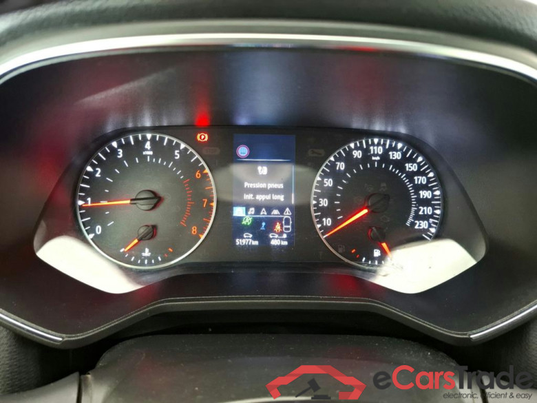 Clio V Business 1.0 SCe 65CV BVM5 E6d #6