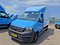 preview Volkswagen Crafter #0