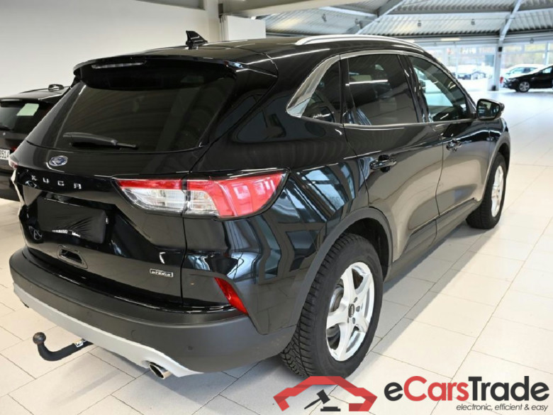 Kuga Plug-In Hybrid Titanium X 2.5 165KW ATV E6d #2