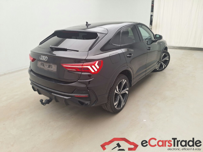 Audi, Q3 SB '19 PHEV, Audi Q3 Sportback 45 TFSI e S tronic S Line 5d #4