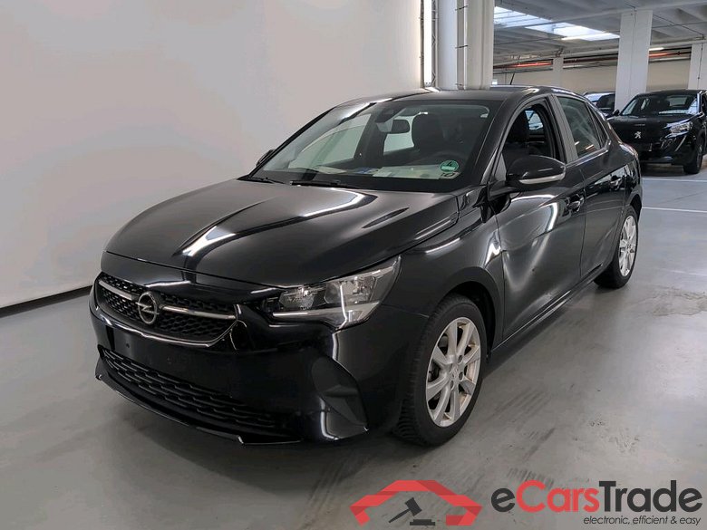 OPEL CORSA 1.2 55KW S-S EDITION