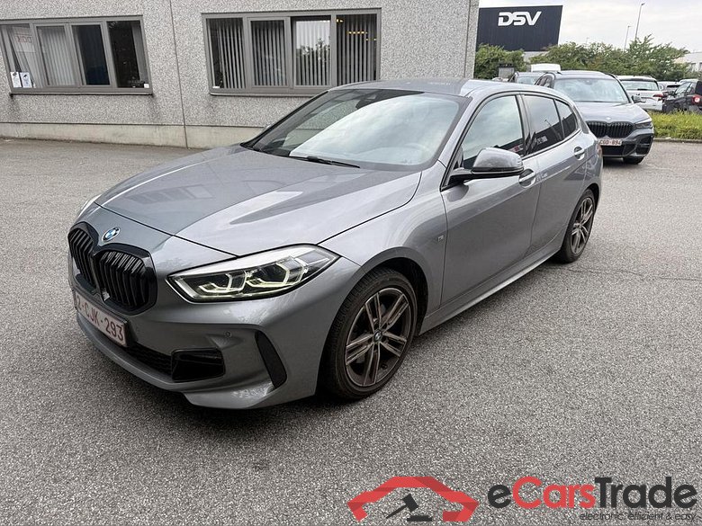 BMW 1 Hatch (F40) 116i OPF
