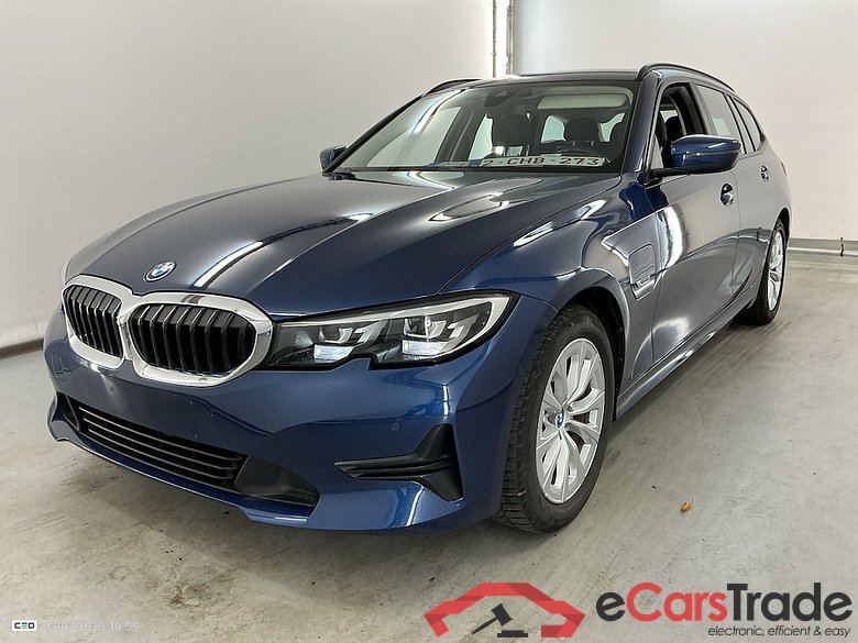BMW 3 SERIES TOURING 2.0 320E TOURING