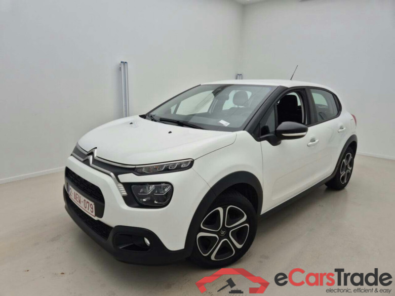 CITROËN C3 1.2 PURETECH FEEL S&S #1