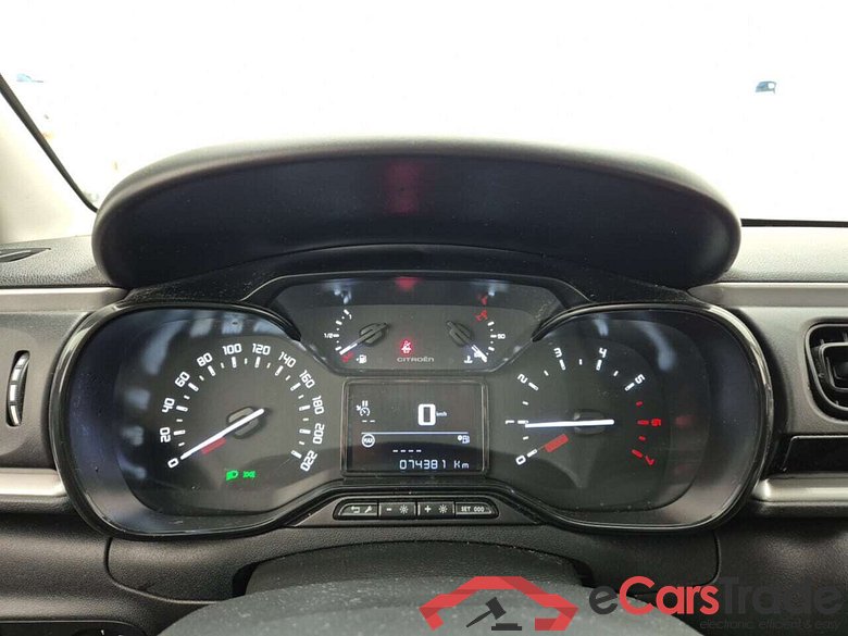 CITROËN C3 1.2 PURETECH FEEL S&S #6