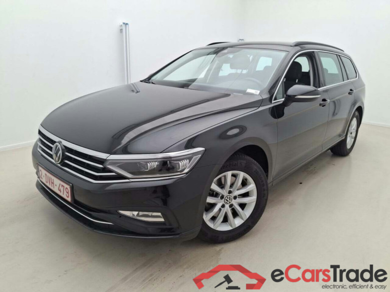 VOLKSWAGEN PASSAT VARIANT 2.0 TDI SCR DSG7 STYLE #1