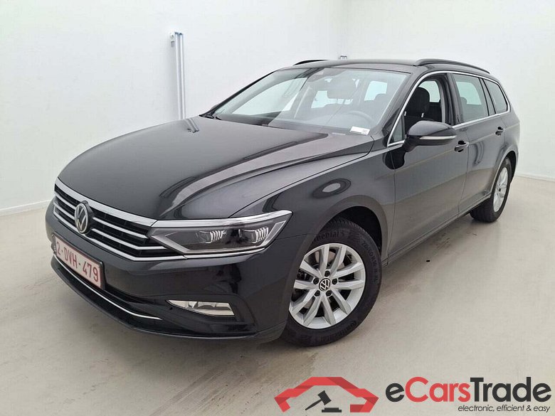 VOLKSWAGEN PASSAT VARIANT 2.0 TDI SCR DSG7 STYLE